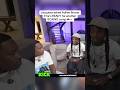 Jacquees asked Adrien Broner if he's READY for another BOXING camp #Jacquees #Ask #Broner #Ready