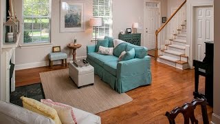 811 Center Park Street: Daniel Island Homes