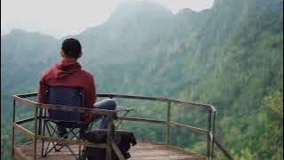 Keindahan Bukit Bejagan Desa Wisata Tempur Jepara🌿