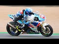 Vlog - My weekend racing in Superstock Championship at Donington Park