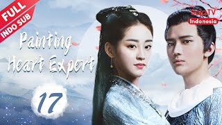 Painting Heart Expert【INDO SUB】EP17: Mencari Bantuan | SojaTV Indonesia