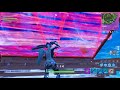 Fortnite: Kill | Shot with GeForce