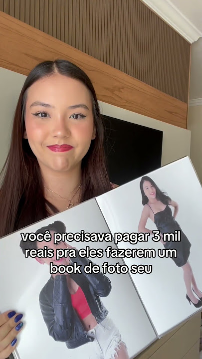 I PAID 3 THOUSAND REAIS AND THE PHOTOS WERE TERRIBLE😹❤️