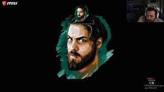 Elraen Lylo Nun İfşasi Hakkinda Konuşuyor