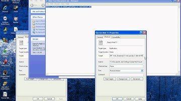 How to fix Garrys Mod blue screen