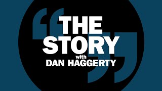 The Story with Dan Haggerty Mar 9 2020 Full show