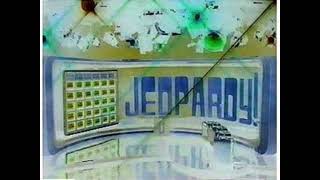Jeopardy - Think Music 1964-75 And 1984-97 In G Major