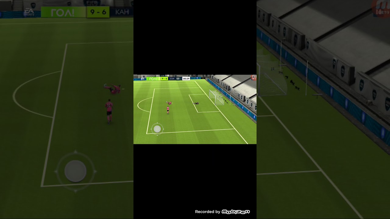 Fifa 20 mobile beta продолжение