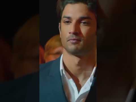 Raabta movie Sushant