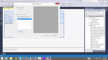 Creating an Office-Inspired Ribbon