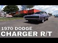 1970 Dodge Charger R/T For Sale