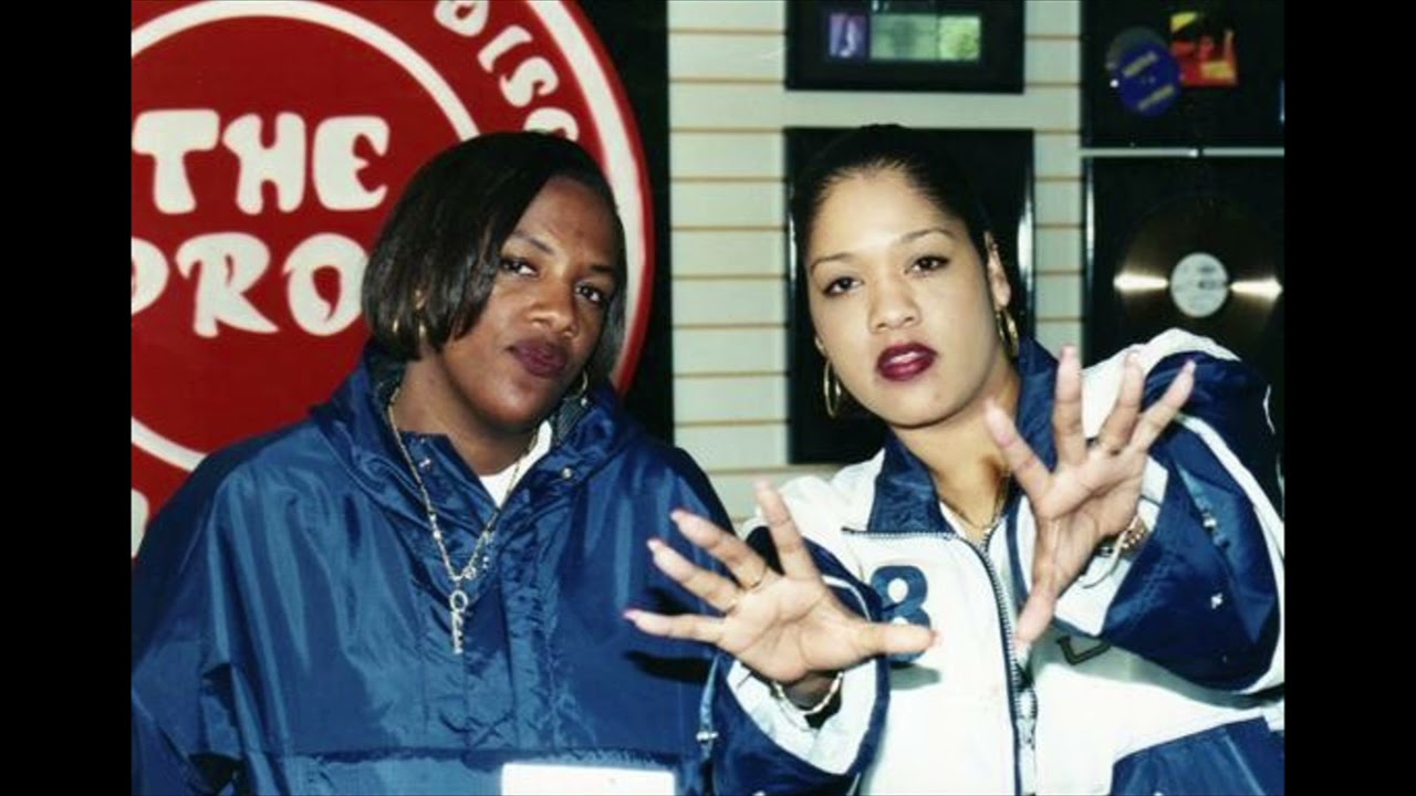 We roll deep smooth radio remix 収録　g rap The Conscious Daughters - We Roll Deep (Smooth Radio Remix