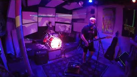 Panucci's Pizza Last Show   8/30/15