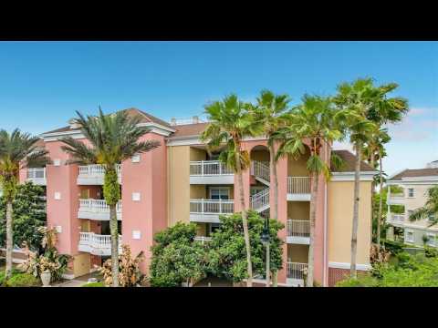 1116 SUNSET VIEW CIRCLE, Reunion, FL home video tour