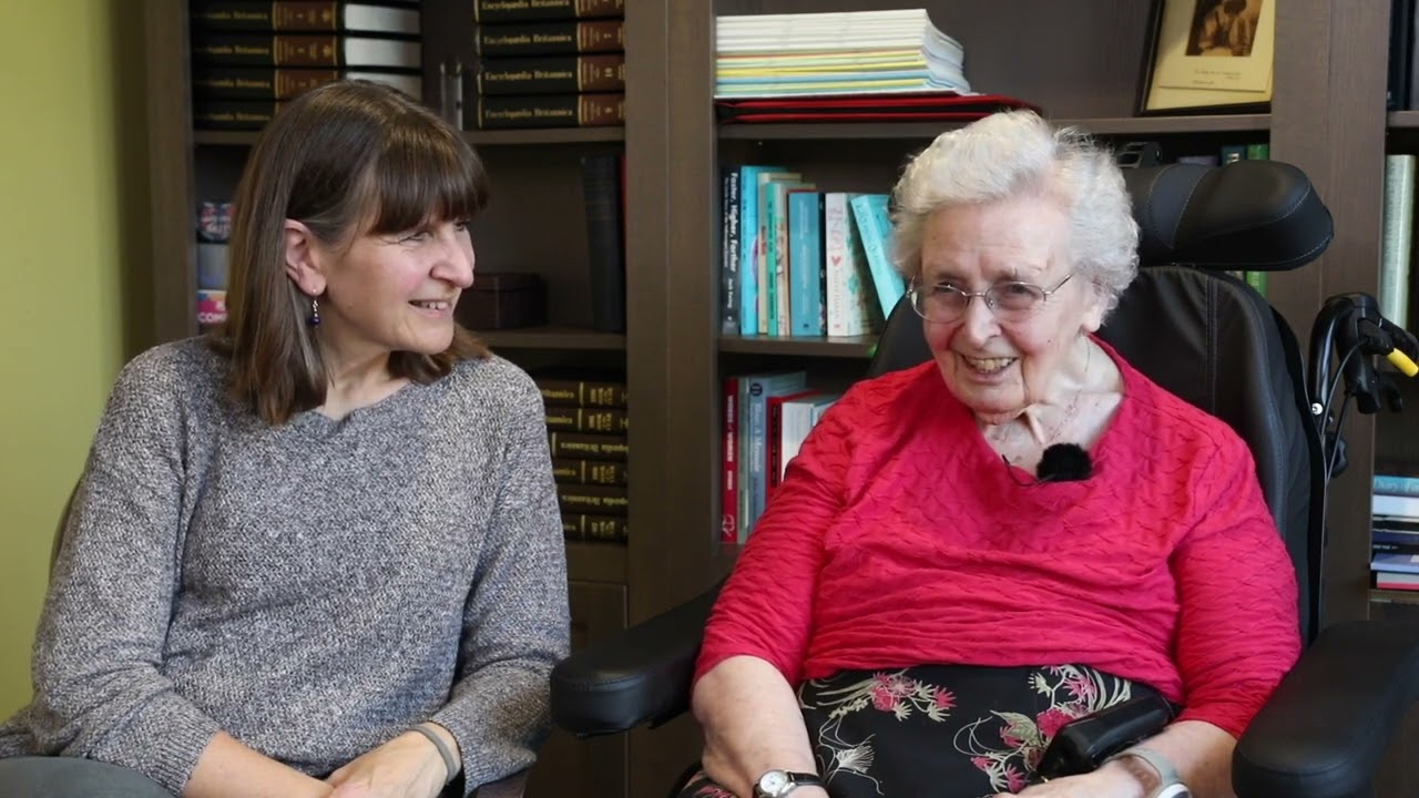 Life at Belong Morris Feinmann