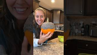 Chia seed growing attempt… for spooky season #plantcare #chiaseeds #plantlovers
