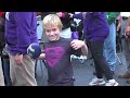 #CAAFB On Campus: JMU Tailgating