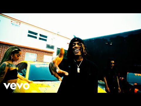 PlayThatBoiZay TEMPLE RUN Official Music Video 