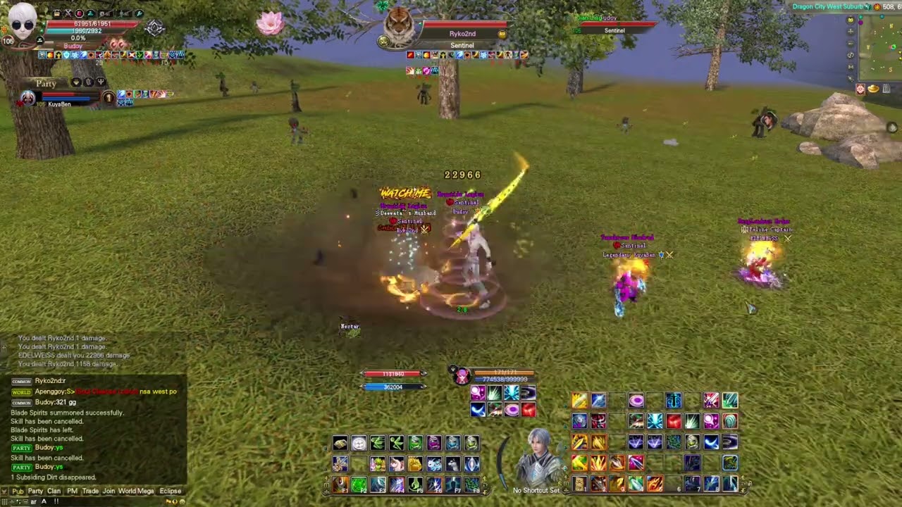 PWPH DC WEST PK JL WX vs. WS YS (MAPANAKIT NA WS AT MALAKAS MANGTIKOL NA YS) 08 02 2024