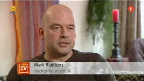 Slachtoffer Seksueel Misbruik - Ik Kreeg Zwijggeld 1-2