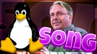 Soon May The Linux Rise - Linux Song