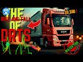 🤯The Rise and Fall OF Drive Real Truck Simulator ( explained )✅✅ #fyp