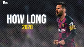 Leo messi ● how long ft. charlie puth(two friends remix) 2020
magical goals & skills