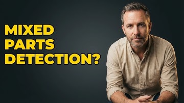 Can AI Tools Identify Essays With Mixed AI And Human Parts?