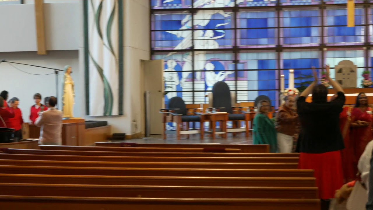 VIVA SR. Sto NINO  Fiesta, Tampa  2026....Live