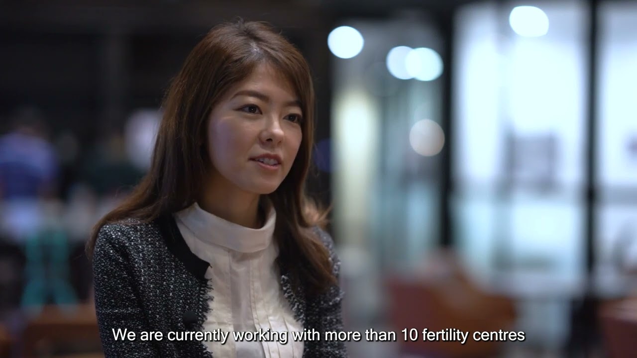 A Moment with Miss Anna From Lumirous