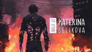 Speedart 10 Last Day Ninja Jo Art