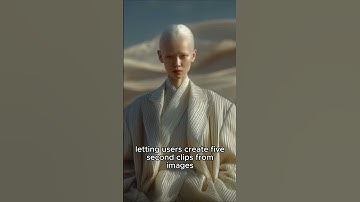 Midjourney has launched its first AI video generator!