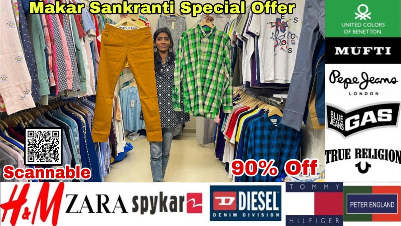 Original Branded Clothes In Cheap Price Men s Clothes Upto 95 Off