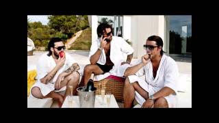 Matisse &amp; Sadko - Beating of My Heart vs. Sweet disposition (Swedish House Mafia Bootleg)