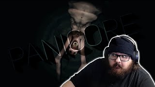KEEP QUIET! | Panicore part 1
