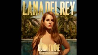 2 06 Gods and Monsters - Lana Del Rey - Album Version FLAC HD
