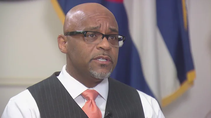 Mayor Michael Hancock's Message To Everyone: Don't...