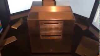 Next Turbo Cube With 3 Dimension Boards