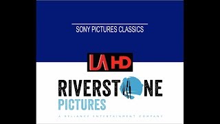 Sony Pictures Classics/Riverstone Pictures