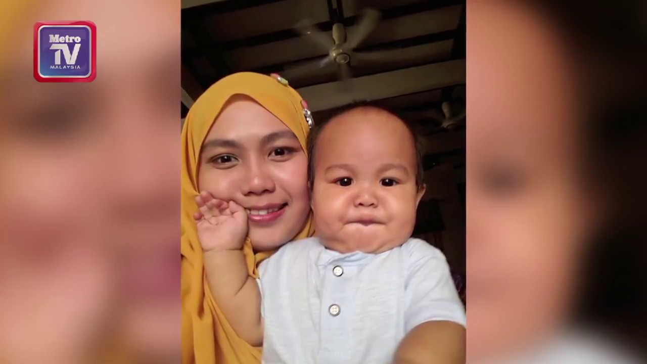 Ahmad Ziyyad Mohd Zahir Yang Berusia 2 Tahun 8 Bulan Yang Mampu Menghafal 42 Surah Youtube