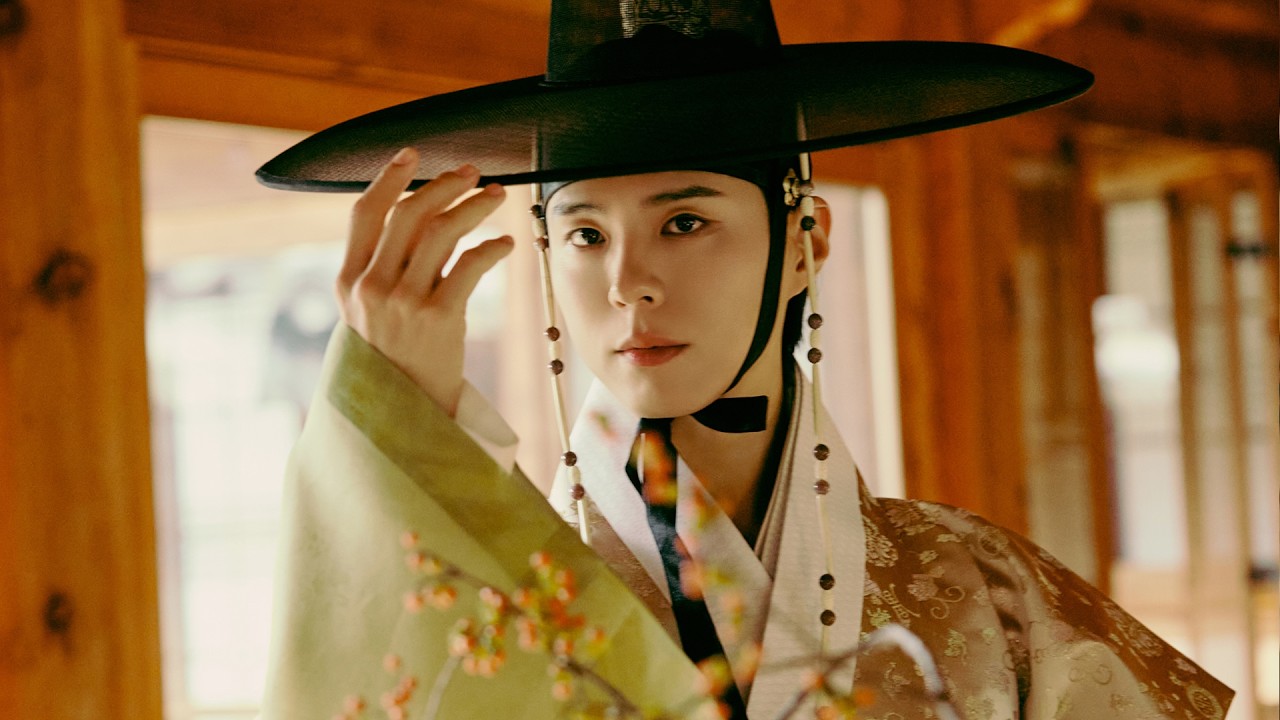 パクボゴム Park Bo-gum 2026SEASON'S GREETINGS PARK BO GUM - 2026 SEASON'S GREETINGS - K-Pop Time