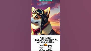 There Is Always Something Metaphysical #shorts