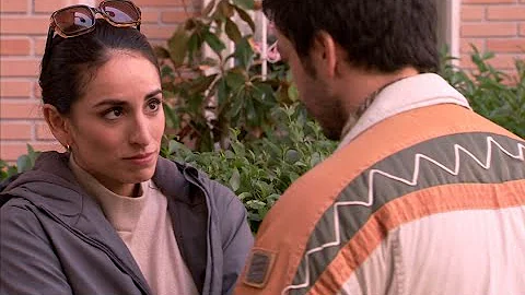 Carballo se llena de dudas tras pasar la noche con...