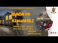 IBADA YA KISWAHILI