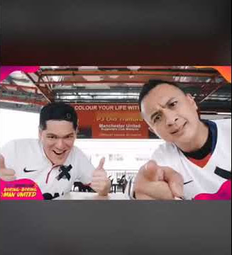 Boring Boring Man United Song replaces Glory Glory Man United