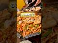 【小倉】飲み放題付き4000円コースの韓国料理が神ってた #shorts