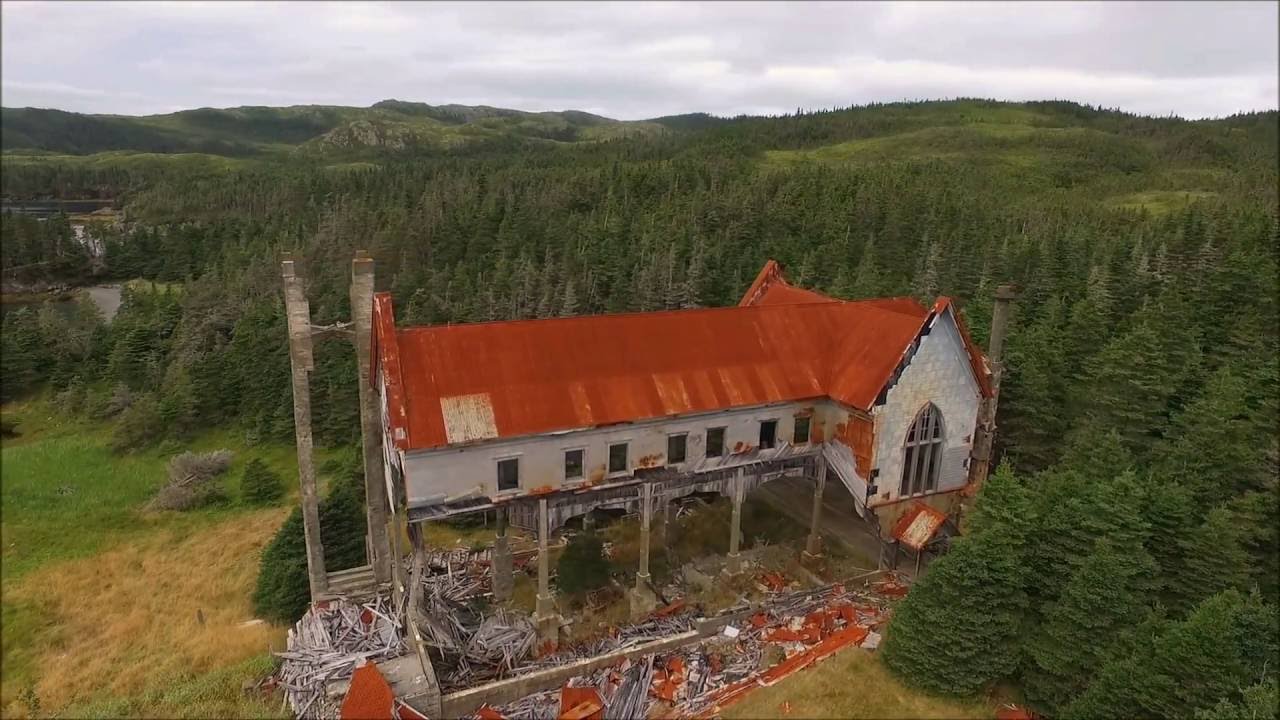 Trip to Little Paradise and St. Kyran's! YouTube