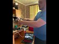 Artem batmanov ru bw 107   1276 kg on the gripmeter gm150