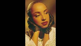 Famous Sade - You're Not The Man (Live, 1988) Profile