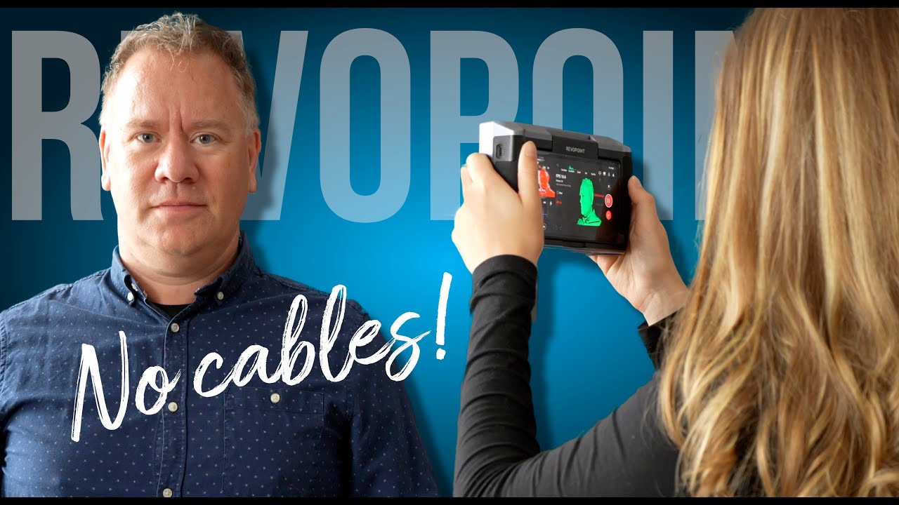 Revopoint Miraco Plus 3d Scanner review (and real world accuracy ...